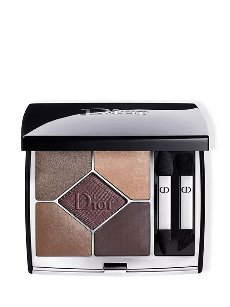 dior eyeshadow palette price.